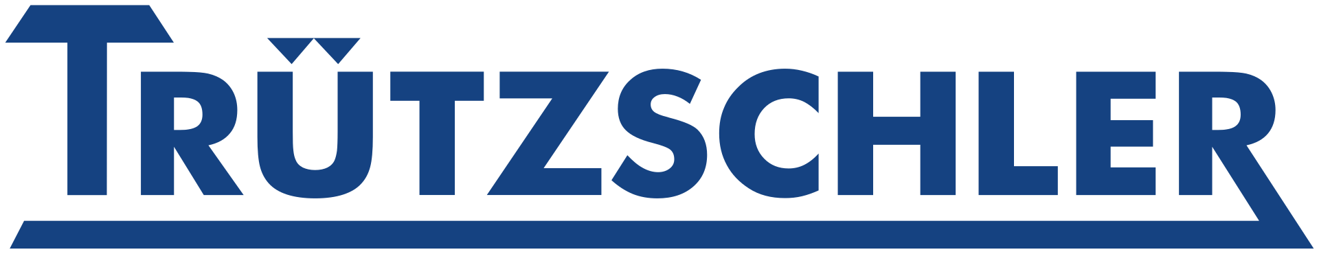 Trützschler – Industrieprojekt